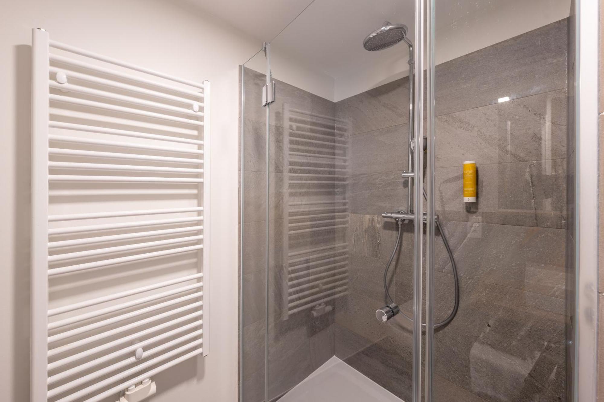 Appartement Design - Luise Potsdam