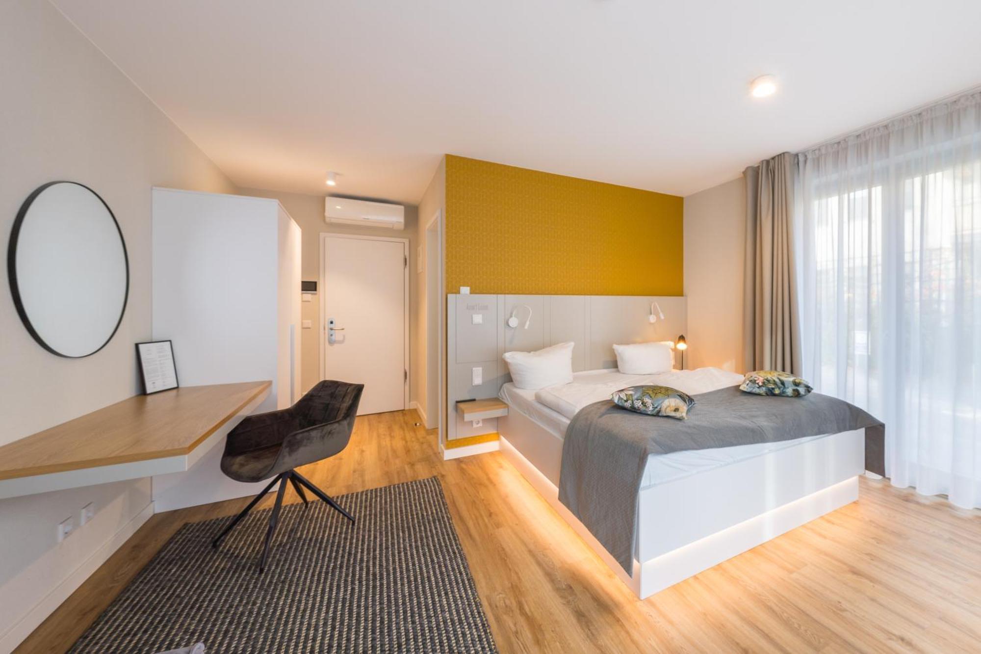 Appartement Design - Luise