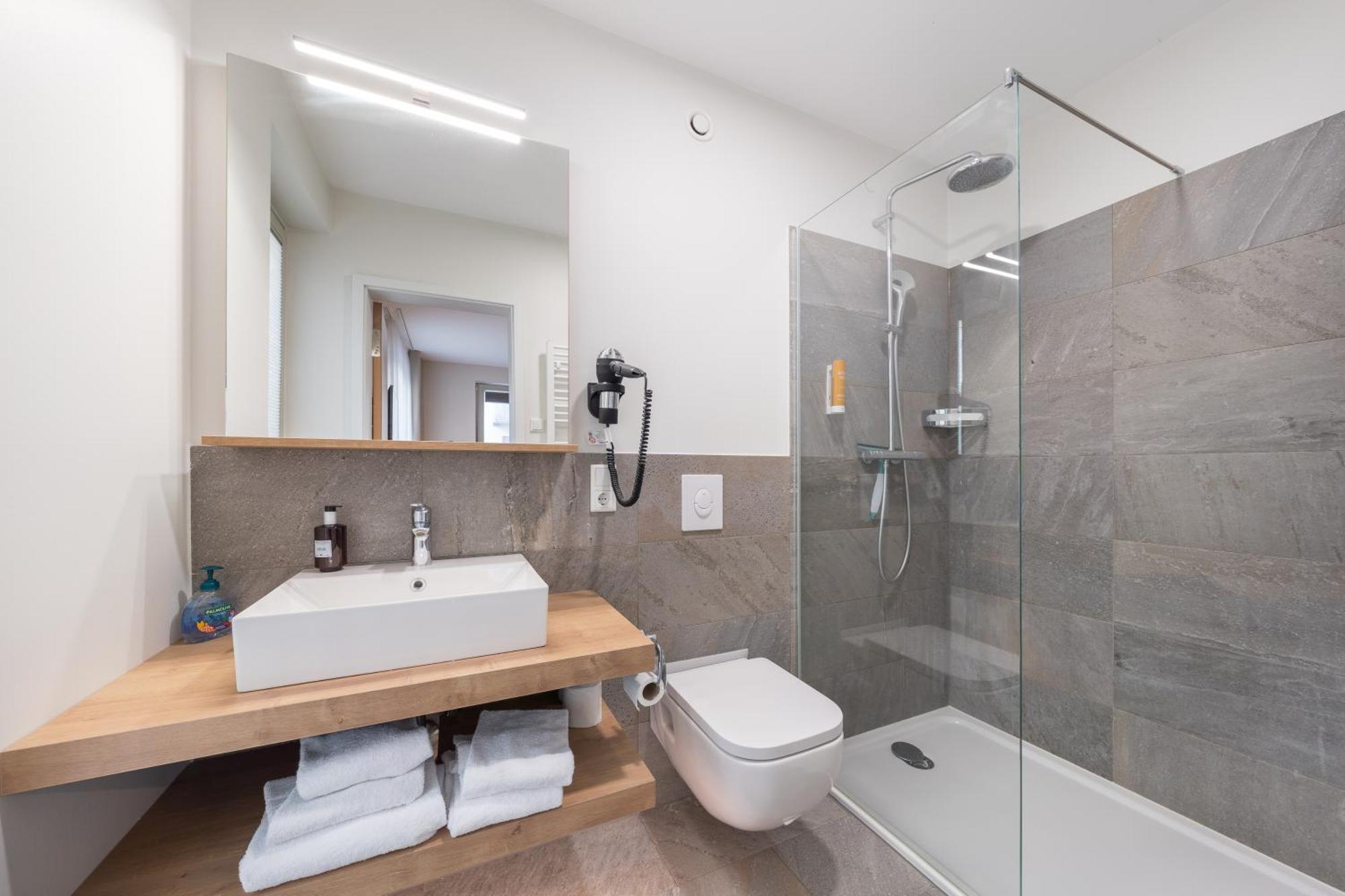 Design - Luise Apartament Poczdam