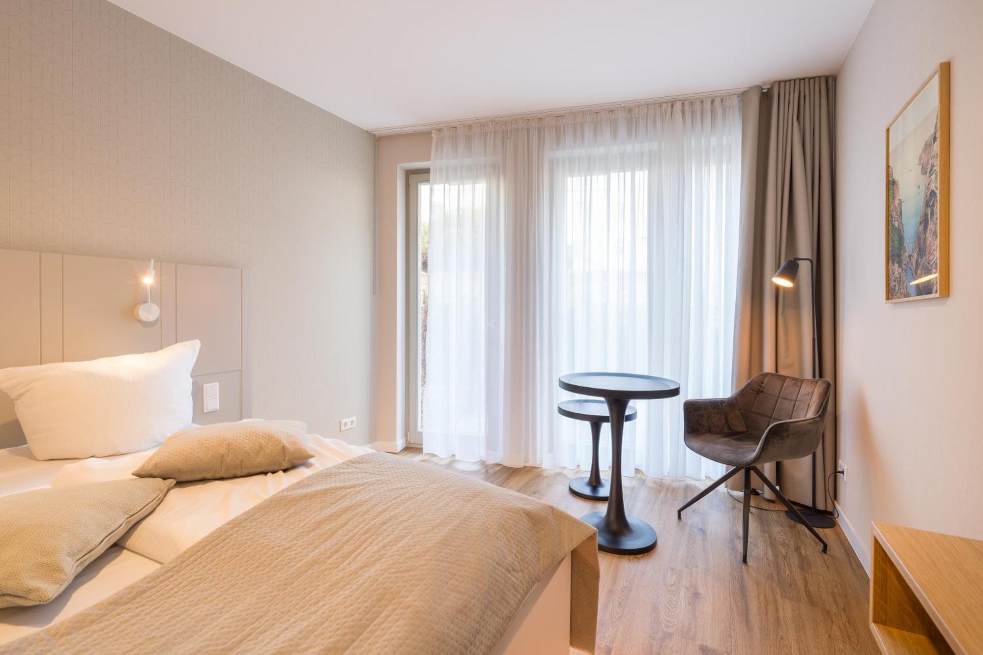 Design - Luise Appartement