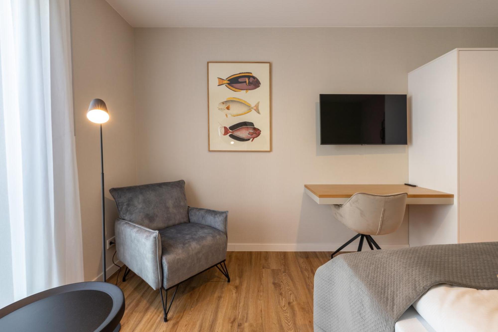 Appartement Design - Luise *