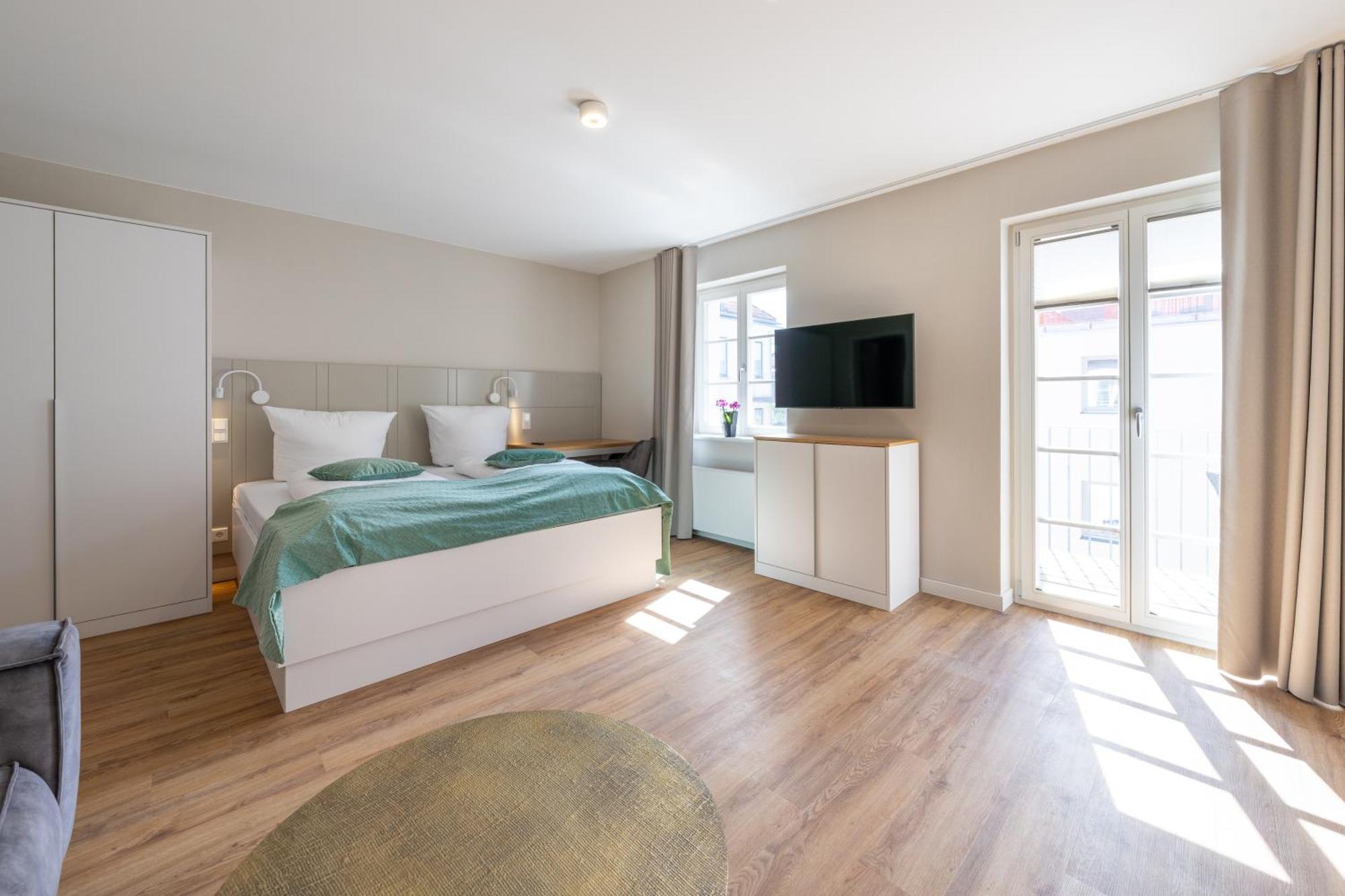 Apartament Design - Luise