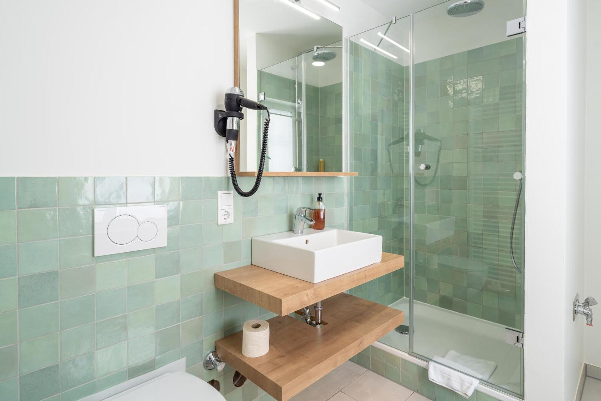 Appartement Design - Luise Potsdam