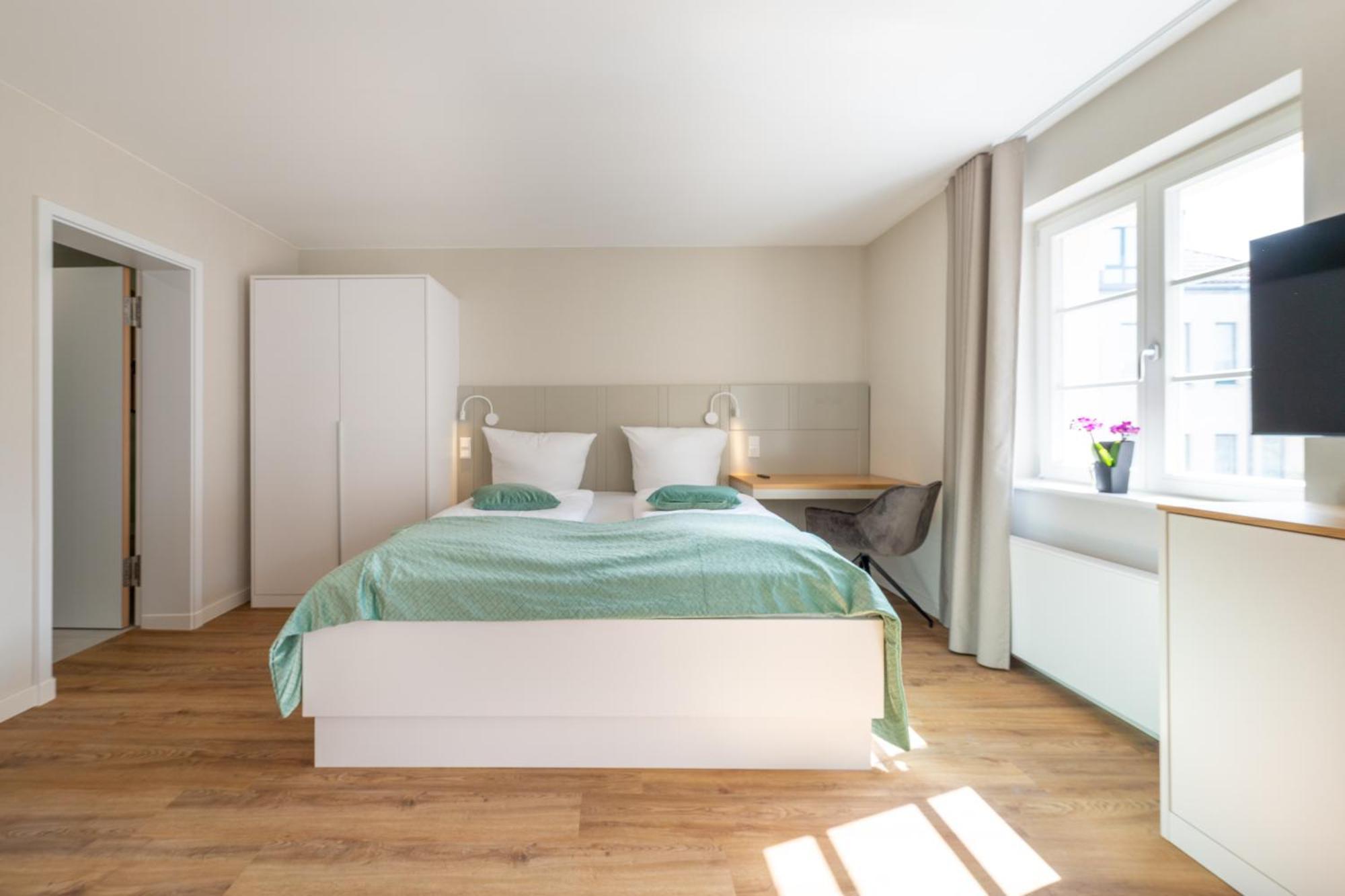 Design - Luise * Potsdam