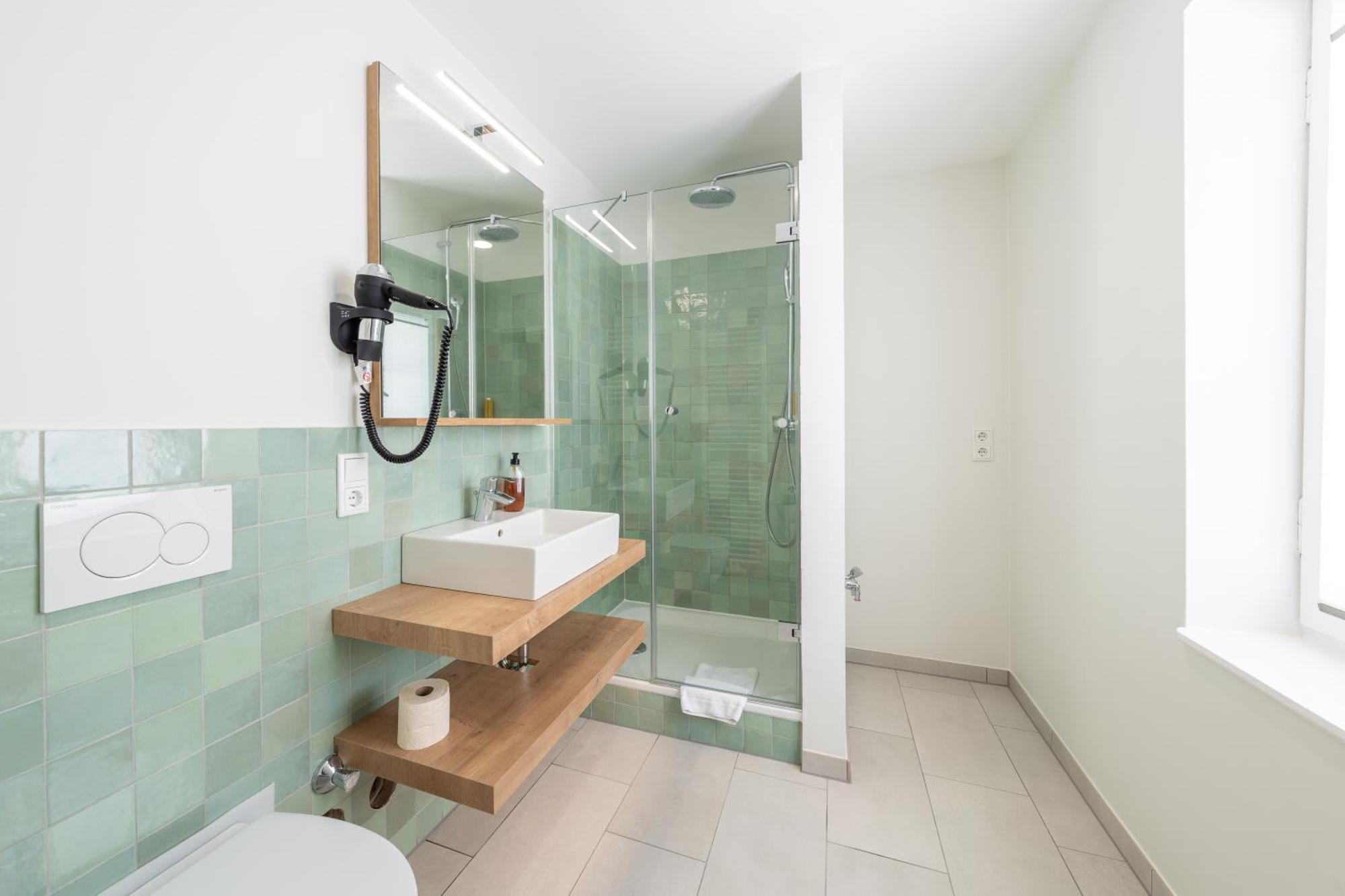 Appartement Design - Luise