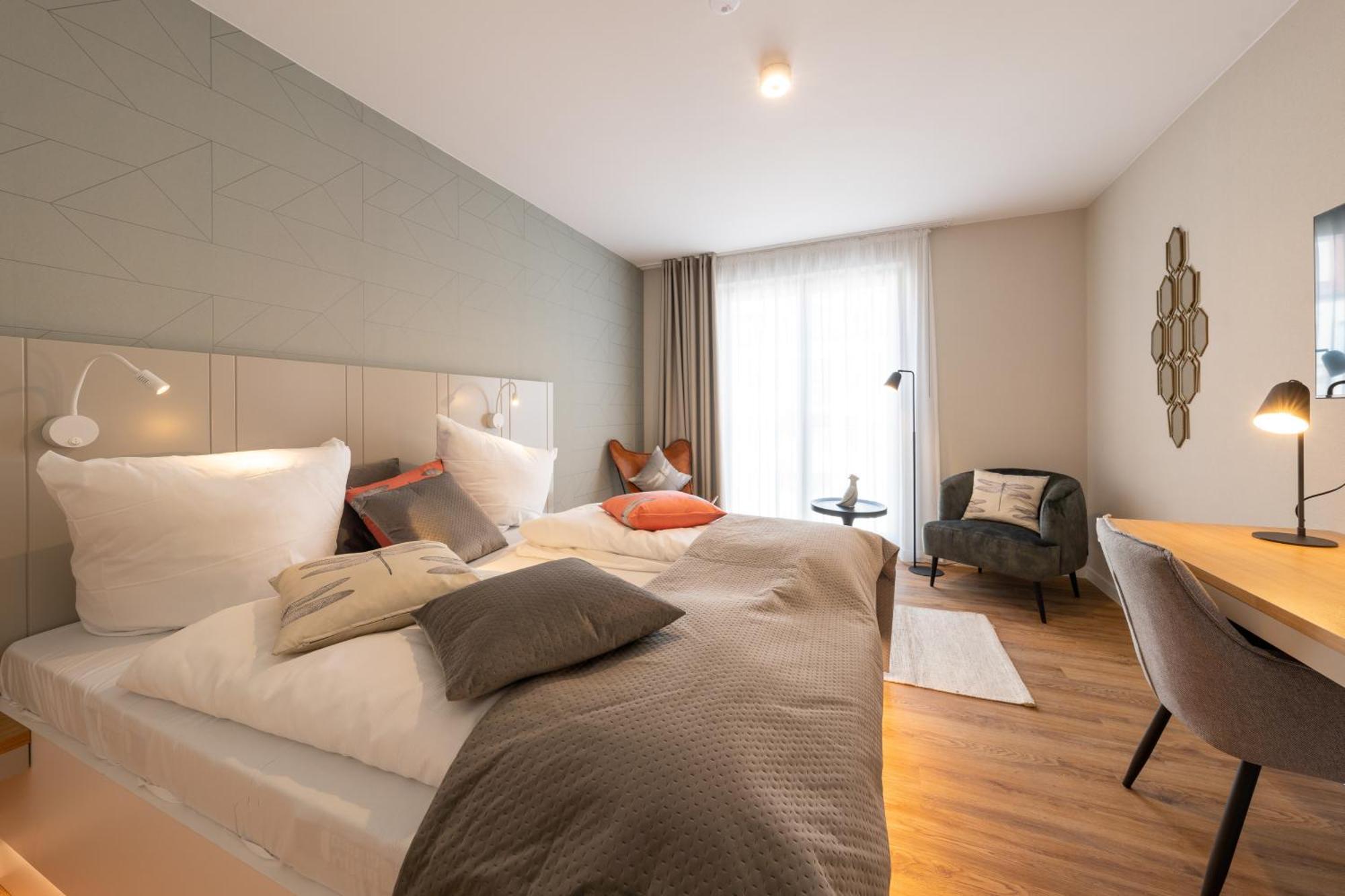 Apartament Design - Luise