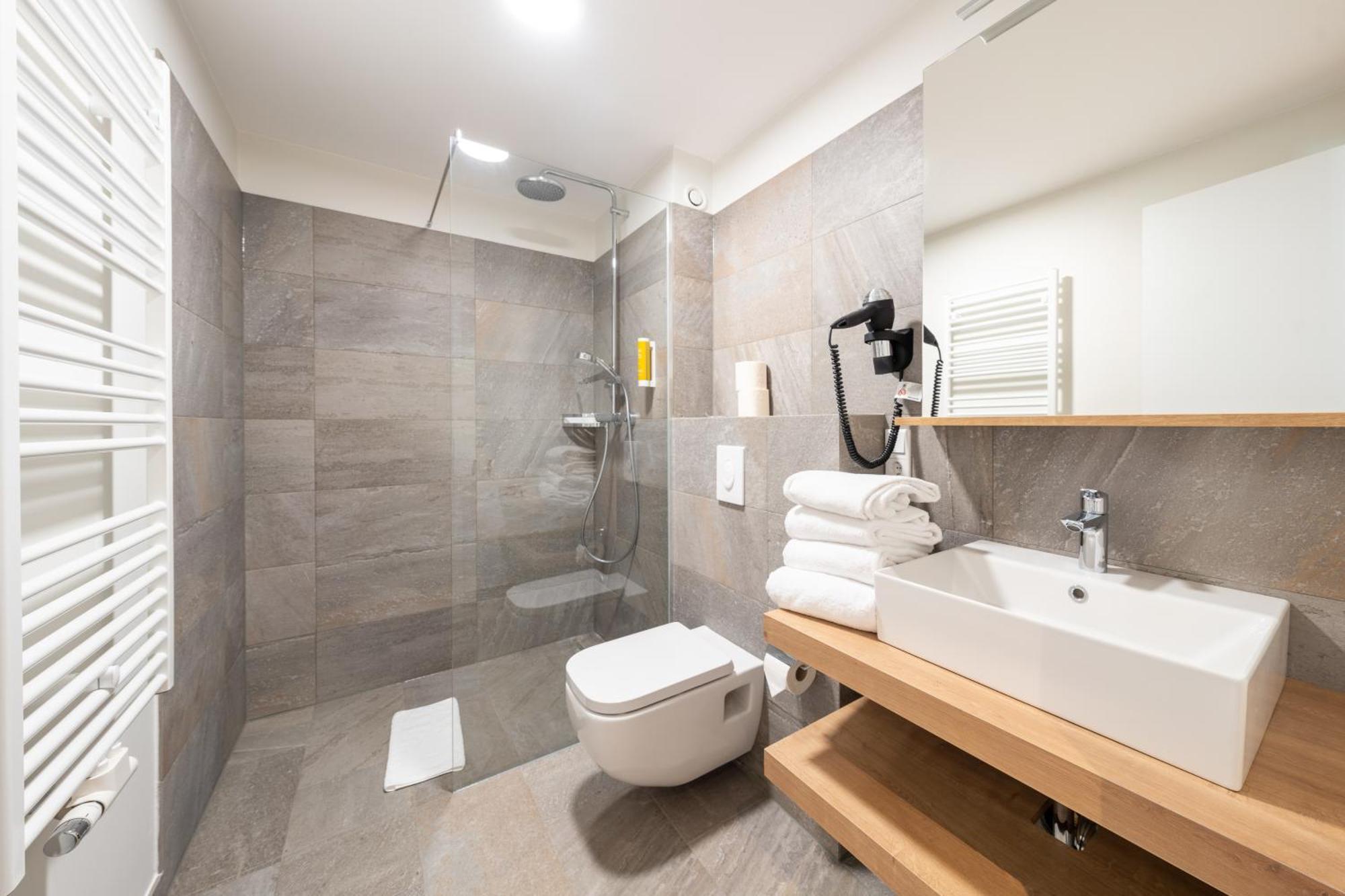 Design - Luise Appartement *
